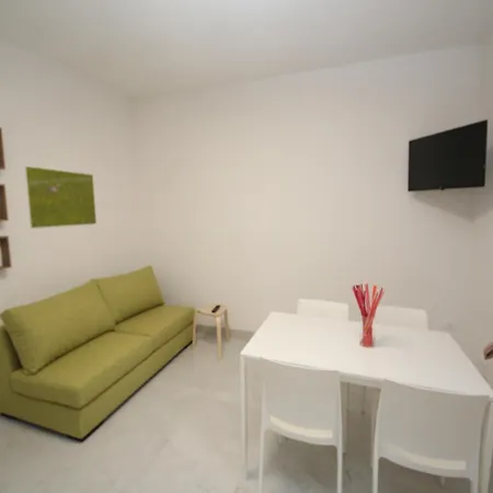 Modern Near The Rosolina Mare