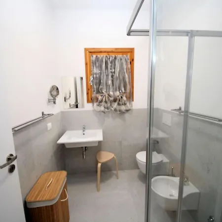 Modern Near The Apartment Rosolina Mare