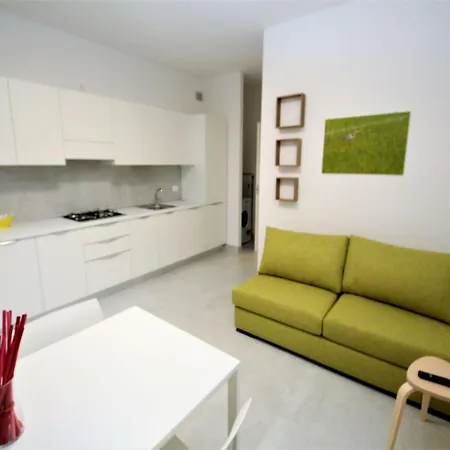 Modern Near The * Rosolina Mare