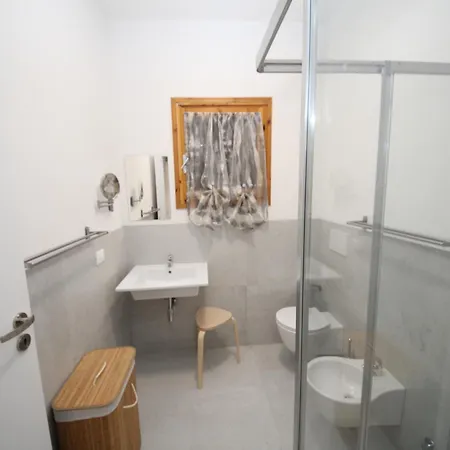 Modern Near The Apartment Rosolina Mare