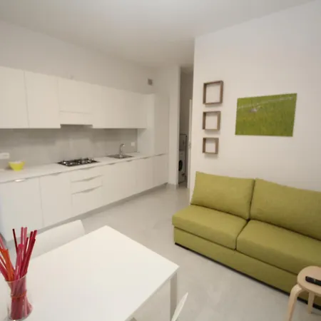 Modern Near The Apartment Rosolina Mare